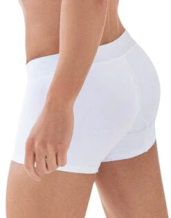 Clever Caribbean Trunk 0882 11 Clever Caribbean Trunk 0882 -Underline Fashion Store Clever 0882 White 3