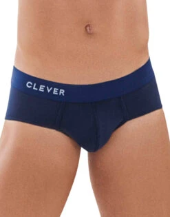 Clever Caribbean Brief 0883 -Underline Fashion Store Clever 0883 DarkBlue 2