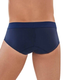 Clever Caribbean Brief 0883 -Underline Fashion Store Clever 0883 DarkBlue 3