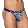 Clever Tribal Thong 0921