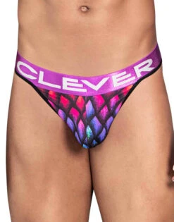 Clever Pluma Thong 0942
