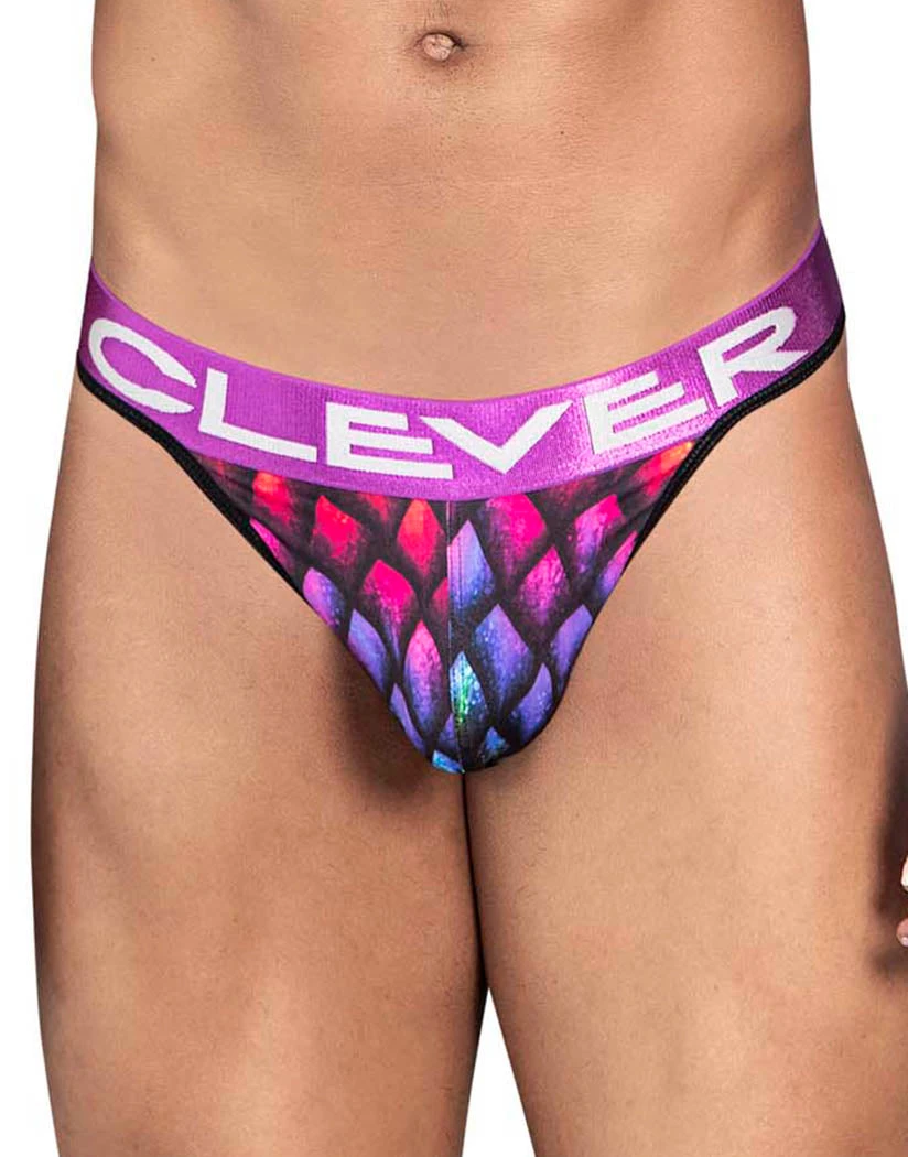 Clever Pluma Thong 0942 1 Clever Pluma Thong 0942