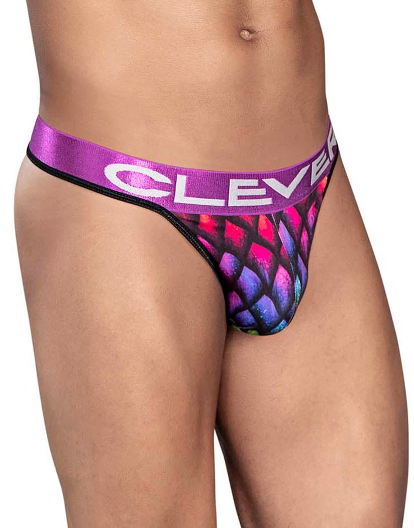 Clever Pluma Thong 0942 3 Clever Pluma Thong 0942 - Image 3