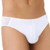 Clever Primal Jockstrap White 0951