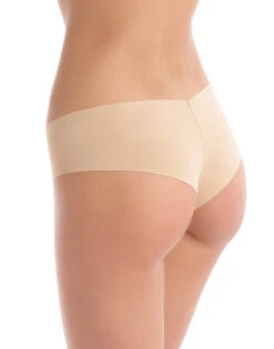 Commando Classic Girl Short GS01 -Underline Fashion Store Commando GS01 Nude B