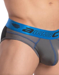 Agacio The Charged Brief AGI013