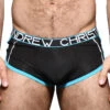 Andrew Christian Almost Naked Retro Boxer 92274