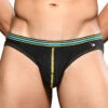 Andrew Christian Boy Brief Superhero 3-Pack W/ Almost Naked 92279
