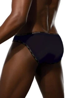 Doreanse Naked Bikini 1215 -Underline Fashion Store Doreanse 1215 Black B 1