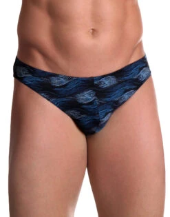 Doreanse Brushstrokes Bikini 1235