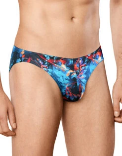 Doreanse Men's Deep Sea Bikini 1251