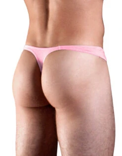 Doreanse Hang Loose Thong 1280 -Underline Fashion Store Doreanse 1280 Pink B 2