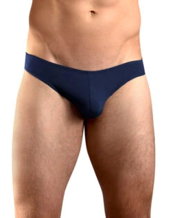 Doreanse Men's Hang Loose Bikini Brief 1281 -Underline Fashion Store Doreanse 1281 Navy B 1