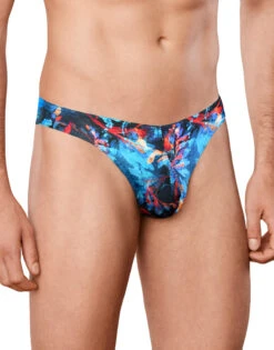 Doreanse Men's Deep Sea Thong 1341
