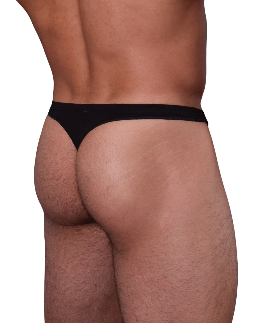 Doreanse Men's Euro Thong 1392 2 Doreanse Men's Euro Thong 1392 - Image 2