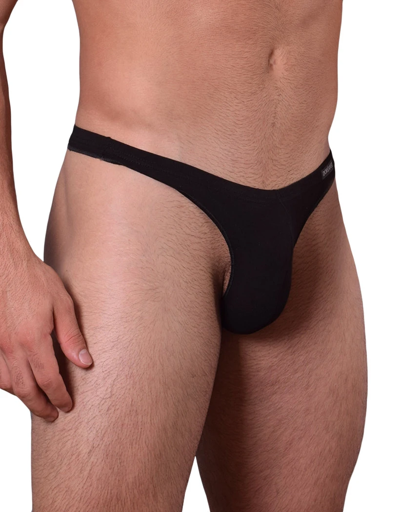 Doreanse Men's Euro Thong 1392 7 Doreanse Men's Euro Thong 1392 - Image 7