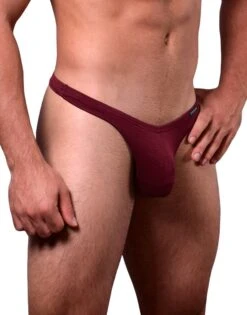 Doreanse Men's Euro Thong 1392 15 Doreanse Men's Euro Thong 1392 -Underline Fashion Store Doreanse 1392 Bordo B 1 8ccc43fd 626a 4a36 9dd2 d8c6a5aa1b03