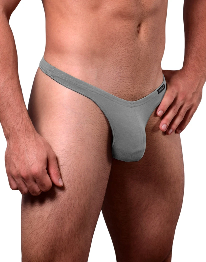 Doreanse Men's Euro Thong 1392 5 Doreanse Men's Euro Thong 1392 - Image 5