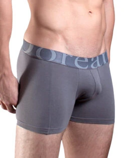 Doreanse Cotton Modal Essential Boxer Brief 1777