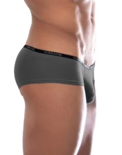 Doreanse Naked Cotton Modal Mini Trunk 1781 -Underline Fashion Store Doreanse 1781 Smoke B 2 7b0c962f 7491 43c4 aff0 d52dd245616d