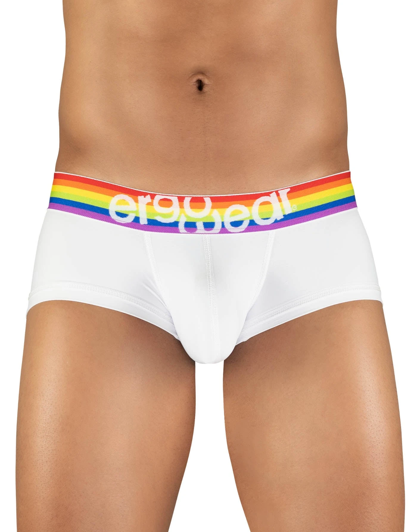 ErgoWear Max XV Pride Boxer Brief EW1116 1 ErgoWear Max XV Pride Boxer Brief EW1116