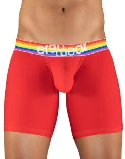 ErgoWear Max XV Pride Trunk EW1122