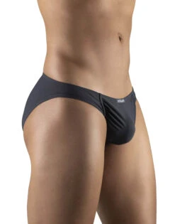 Ergo Wear Feel Gr8 Bikini EW1132 -Underline Fashion Store ErgoWear EW1132 DarkGray 3