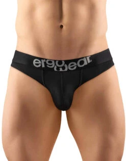 ErgoWear HIP Bikini Black EW1183