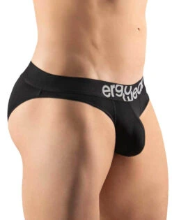 ErgoWear HIP Bikini Black EW1183 -Underline Fashion Store ErgoWear EW1183 Black 3