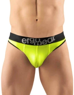ErgoWear HIP Bikini Lemon EW1186
