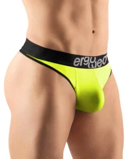 ErgoWear HIP Bikini Lemon EW1186 -Underline Fashion Store ErgoWear EW1185 Lemon 3