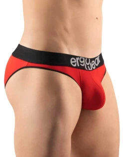 ErgoWear HIP Bikini Red EW1189 -Underline Fashion Store ErgoWear EW1189 Red 3