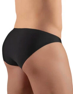 ErgoWear X4D Bikini Black EW1231 -Underline Fashion Store ErgoWear EW1231 Black 2