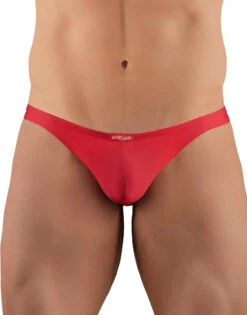 ErgoWear X4D Thong Red EW1233 5 ErgoWear X4D Thong Red EW1233 -Underline Fashion Store ErgoWear EW1233 Red 1