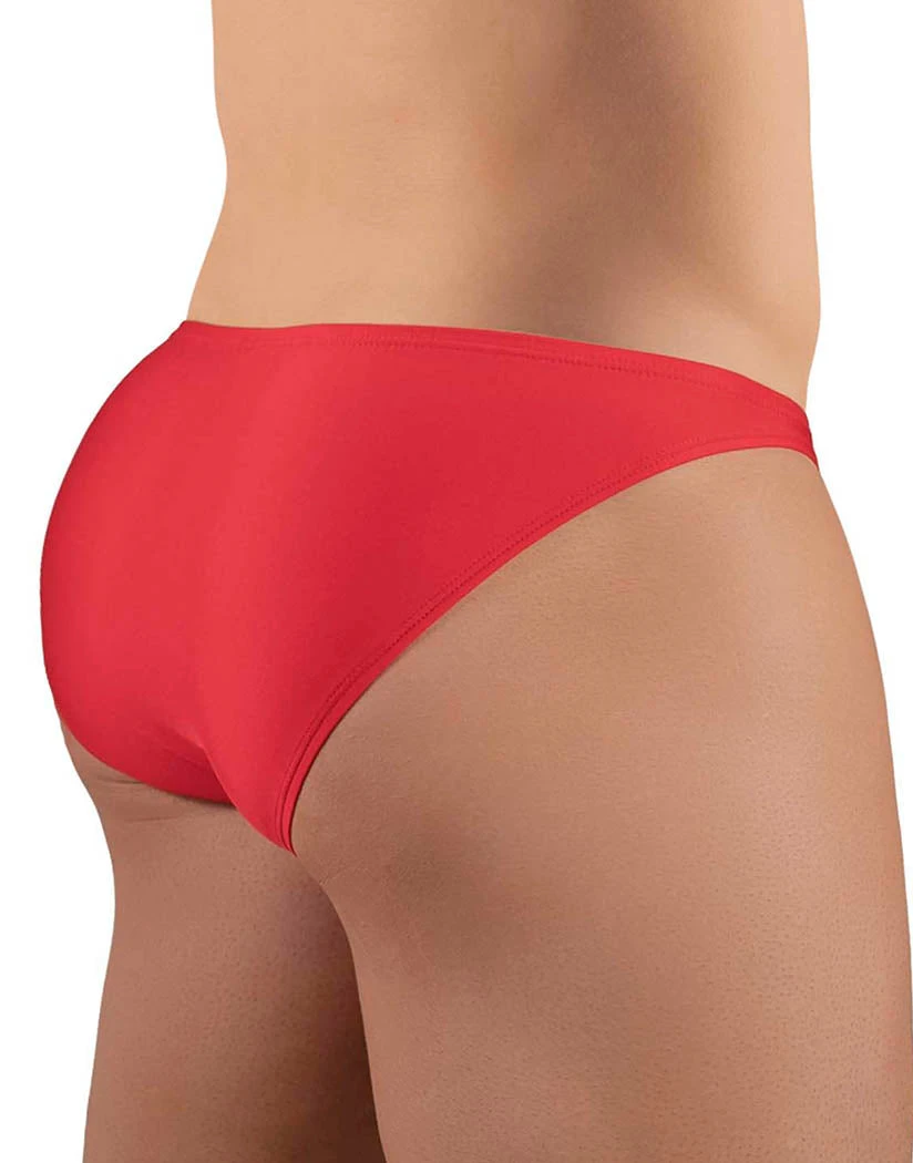 ErgoWear X4D Bikini Red EW1234 2 ErgoWear X4D Bikini Red EW1234 - Image 2