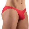 ErgoWear X4D Bikini Red EW1234