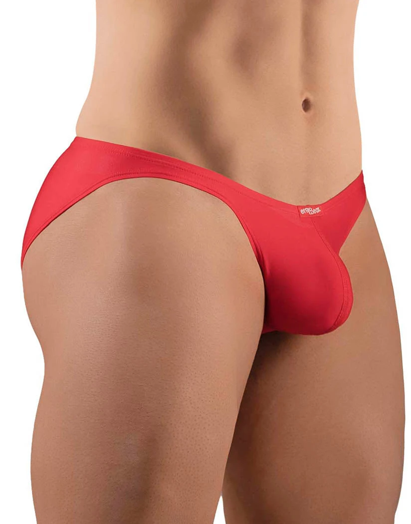 ErgoWear X4D Bikini Red EW1234 1 ErgoWear X4D Bikini Red EW1234
