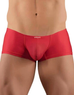 ErgoWear X4D Trunk Red EW1235 -Underline Fashion Store ErgoWear EW1235 Red 1