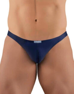 ErgoWear X4D Thong Dark Blue EW1236 -Underline Fashion Store ErgoWear EW1236 DarkBlue 1