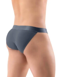 Ergo Wear Max XX Bikini EW1287 -Underline Fashion Store ErgoWear EW1287 DarkGray 2