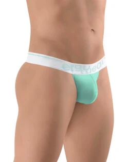 Ergo Wear Max SE Thong EW1311 5 Ergo Wear Max SE Thong EW1311 -Underline Fashion Store ErgoWear EW1311 Mint 3
