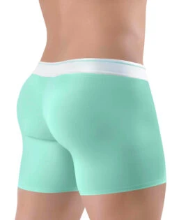 Ergo Wear Max SE Boxer Brief EW1314 -Underline Fashion Store ErgoWear EW1314 Mint 2