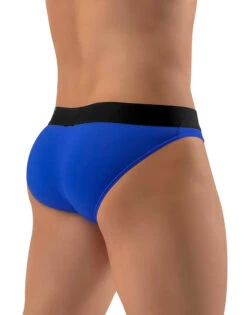 Ergo Wear HIP Bikini EW1360 -Underline Fashion Store ErgoWear EW1360 ElectricBlue 2