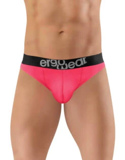 Ergo Wear HIP Thong EW1362