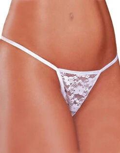 Exposed Lace G-String Queen Size G808 -Underline Fashion Store Exposed G508 White B 958da66c 7b7e 4f30 aab3 97f00e5a6c62