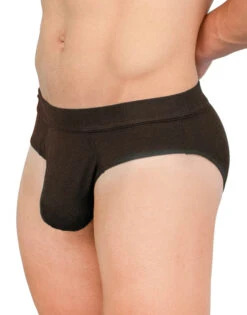 Obviously EliteMan Brief F02 -Underline Fashion Store F02 1A Side
