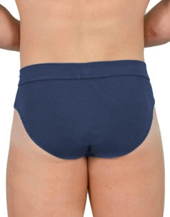 Obviously EliteMan Brief F02 -Underline Fashion Store F02 1C Back