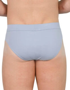 Obviously EliteMan Brief F02 -Underline Fashion Store F02 1E Back