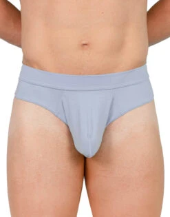 Obviously EliteMan Brief F02 -Underline Fashion Store F02 1E Front