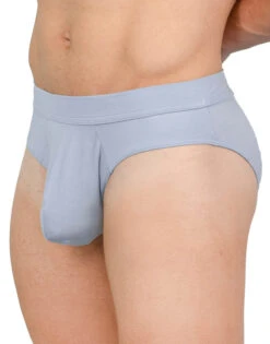 Obviously EliteMan Brief F02 -Underline Fashion Store F02 1E Side
